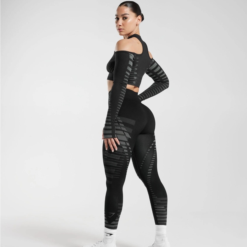 Gymshark limit edition!